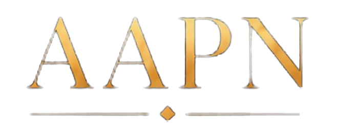 AAPN logo